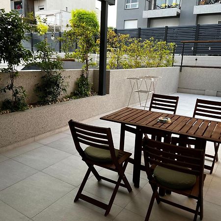 Cozy Seaside Apartment With Pool & Terrace Split Ngoại thất bức ảnh