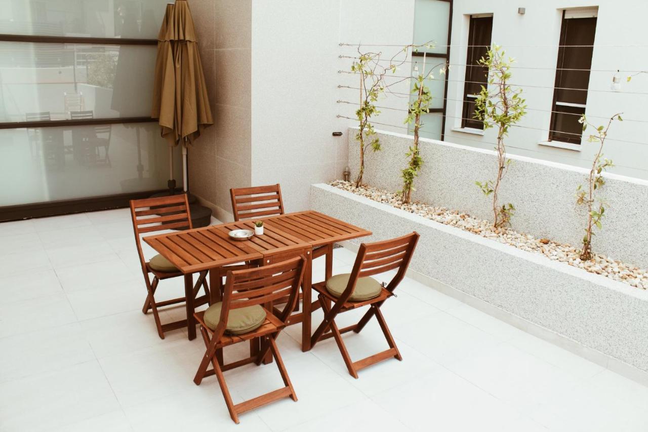 Cozy Seaside Apartment With Pool & Terrace Split Ngoại thất bức ảnh