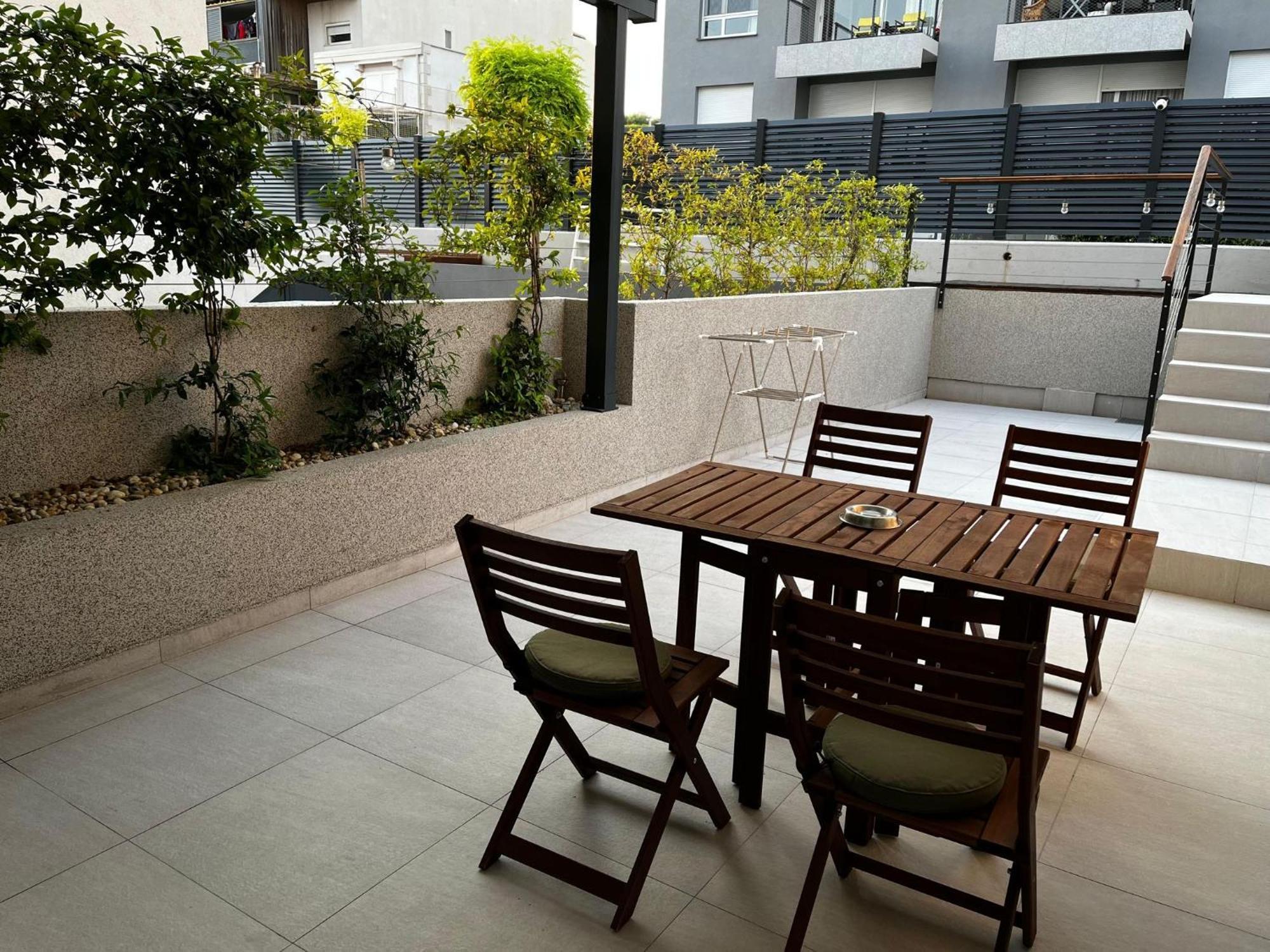 Cozy Seaside Apartment With Pool & Terrace Split Ngoại thất bức ảnh